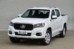 LDV T60 Pro 2017 года